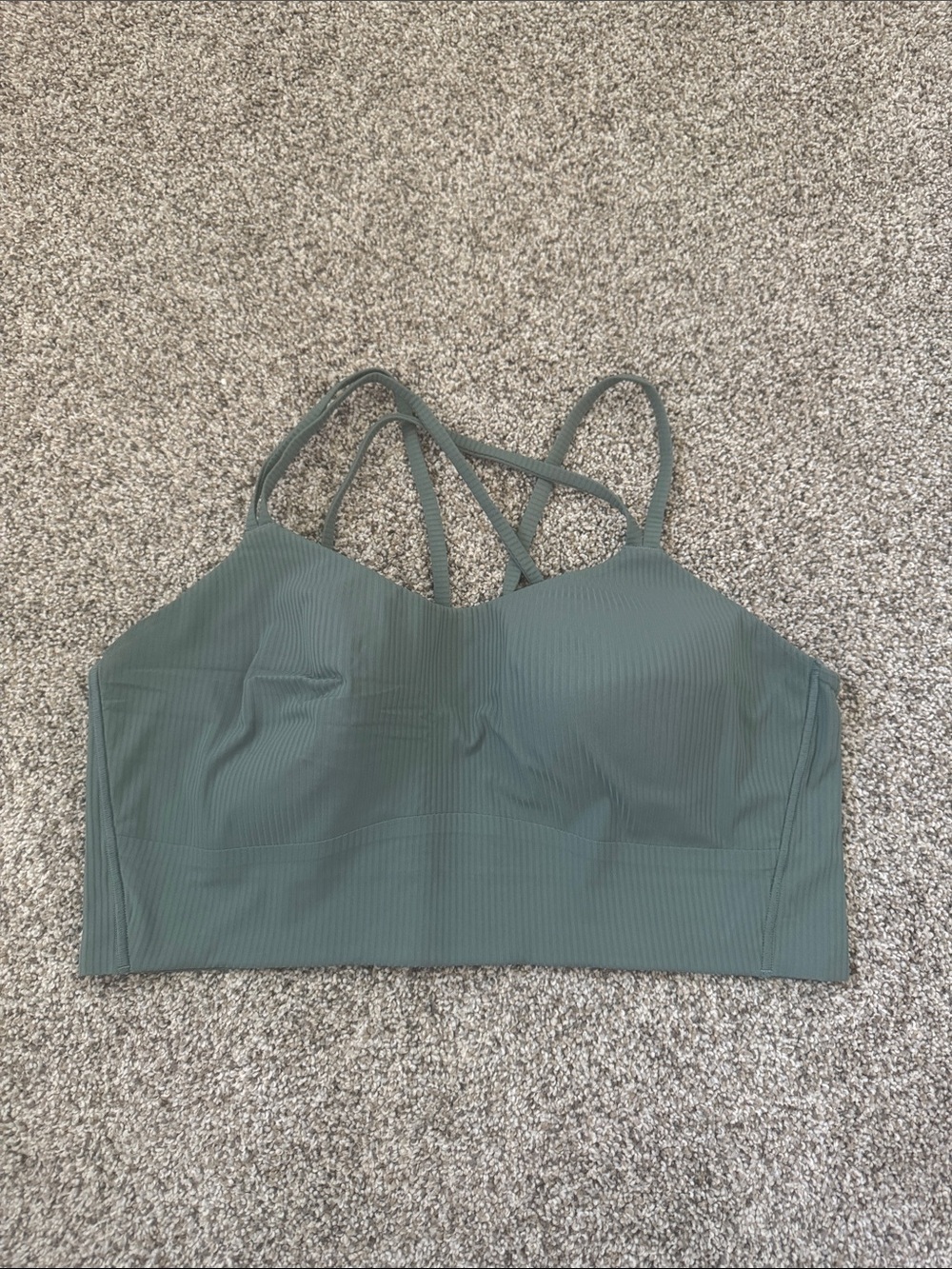 Lululemon Like A Cloud Bra B/C Cup